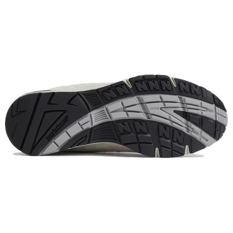 New Balance 991 Сделано в Англии 'Urban Winter Pack Pelican' Кроссовки M991WIN