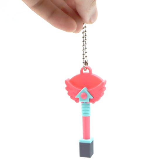 Брелок Набор 3 сезона Игра в кальмара Ролевая игра Декоративный брелок из сериала Игра в кальмара