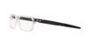 Очки 0OX8026 ПОЛИРОВАННЫЕ ПРОЗРАЧНЫЕ 54 Только оправа Спортивные [Oakley] Мужские