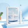 Midea MR1 Звуковая электрическая зубная щетка вилка CN (адаптер в комплекте)