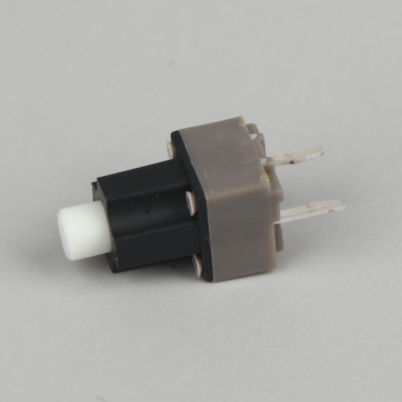 1/5Pcs Square 2 Pins Mouse Micro Switch Scroll Middle Button Accessories
