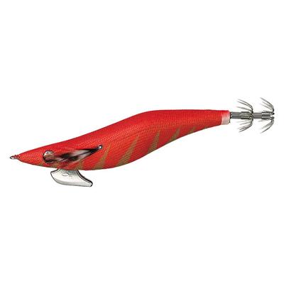Daiwa Emeraldas Погремушка Красный Мох Кровь Приманка 3.0
