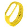 Soft Band Bracelet for Xiaomi Mi Band 3 4 5 6 7 Silicone Strap for MiBand 7 Bracelet Wrist Strap Miband 5 6 Wriststrap for Mi Band 3 4