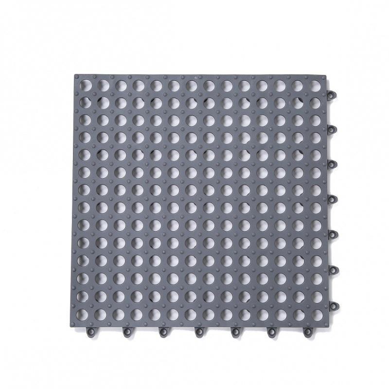 Bathroom Anti-Slip Full-Paved Splicing Mats – Thickened, Waterproof, and Anti-Fall for Toilets