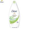Гель для душа Dove Освежающий и увлажняющий