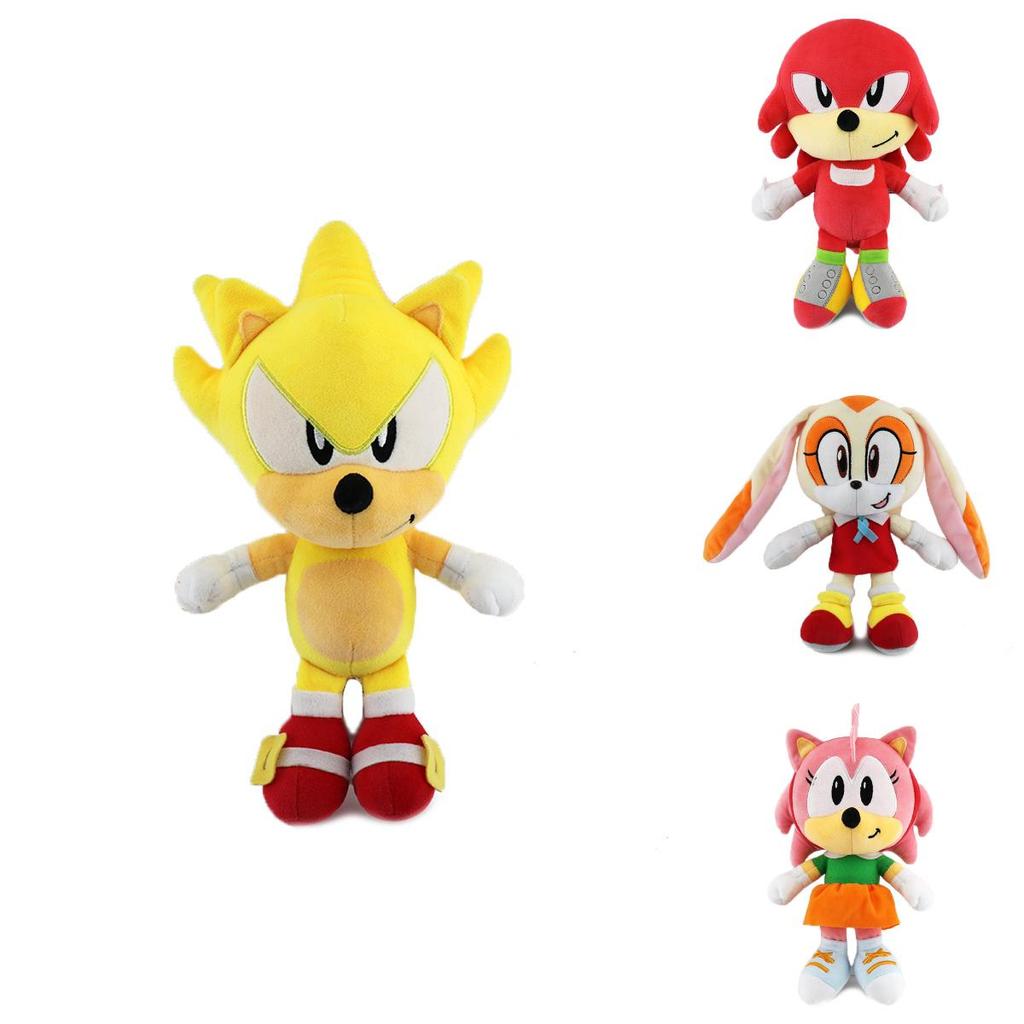 Soft And Safe Stuffed Plush Toy Best For Kids And Adults Alike