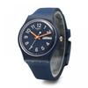 Swatch So28i700 ESSential Trendy LineS Ночью Женские Уретановые Часы