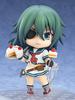 Nendoroid Kantai Collection Kiso окрашенная подвижная фигурка -KanColle- Немасштабная ABS&PVC