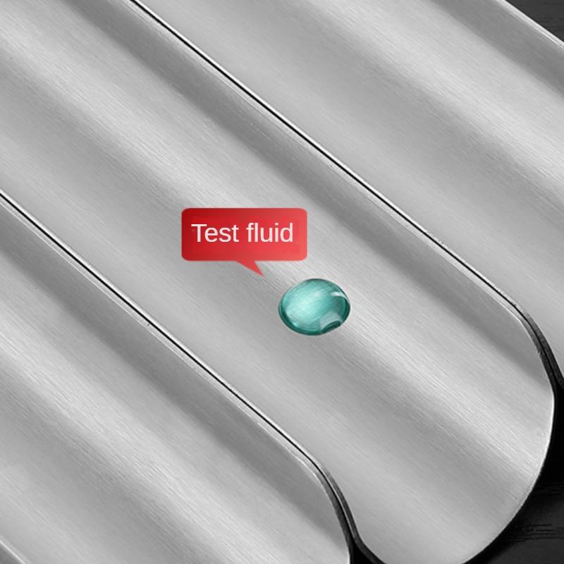 Набор для приготовления фрикаделек с антипригарным покрытием Easy-Release - Ручная ложка для фрикаделек для легкого приготовления рыбных шариков - Идеальный кухонный инструмент для домашней готовки