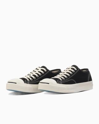 33301511 Jack Purcell CL "Черный" (Мужской)