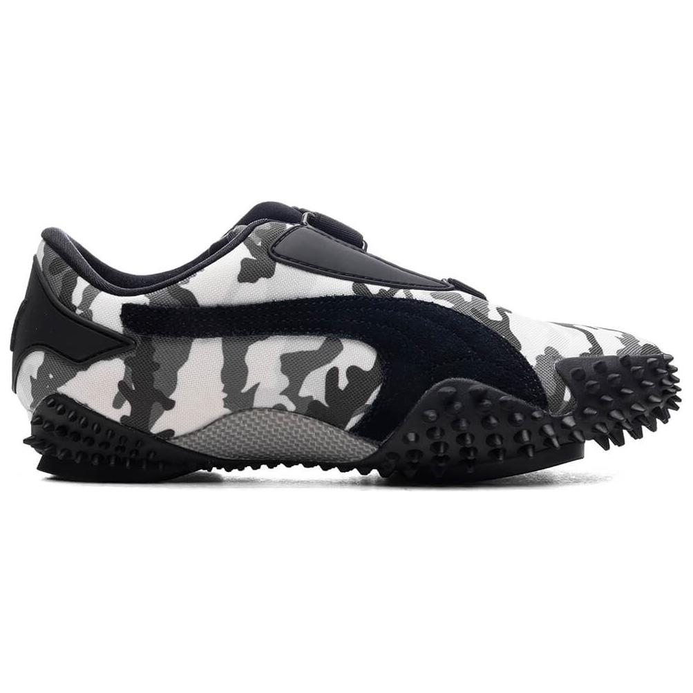 Puma Mostro Camo Black 401540-02