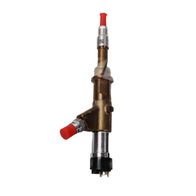 Форсунка Common Rail Foton Cummins ISG12 4307475