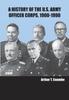Книга A History of the US Army Officer Corps, 1900-1990