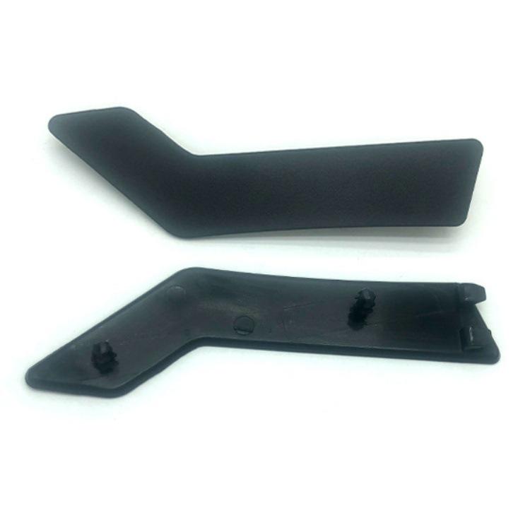 Sylphy 12-19 Front Door Seal Strip Frame Corner Cover L/R 80850/80851-3RA0A