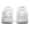 Nike Кроссовки Air Force 1 Low Crater Flyknit Белые DC4831-100