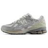 Кроссовки унисекс 1906U Grey Olivine Team-Away-Grey Grey-Matter M1906NB