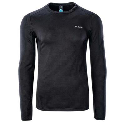 Elbrus Базовый слой с длинным рукавом Nadim Polartec