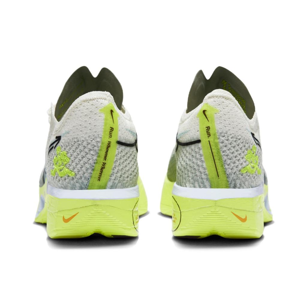 Nike ZoomX VaporFly Next% 3 Wherever Whenever Мужские кроссовки Кремовый парус Volt HQ3450-147