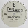 12inch Record PURELY FIZZYCAL - Make A Move FSR127 Freestyle Recor 2024 UK Dance & Electronica