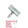 HEPA Фильтр Пылесборник Напольная Щетка Для Ручного Пылесоса Deerma DX300 DX888 DX1000 Насадка Инструмент Запасные Части Аксессуары