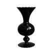 European minimalism,medieval black nitrate glass vase,living room,bedroom,dining table,high-end decoration,exquisite accessories