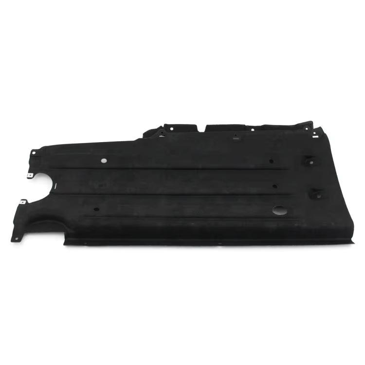 Undercarriage Shield 95B825205 for Macan 2014-2018