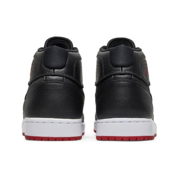 Jordan Доступ Bred AR3762-001