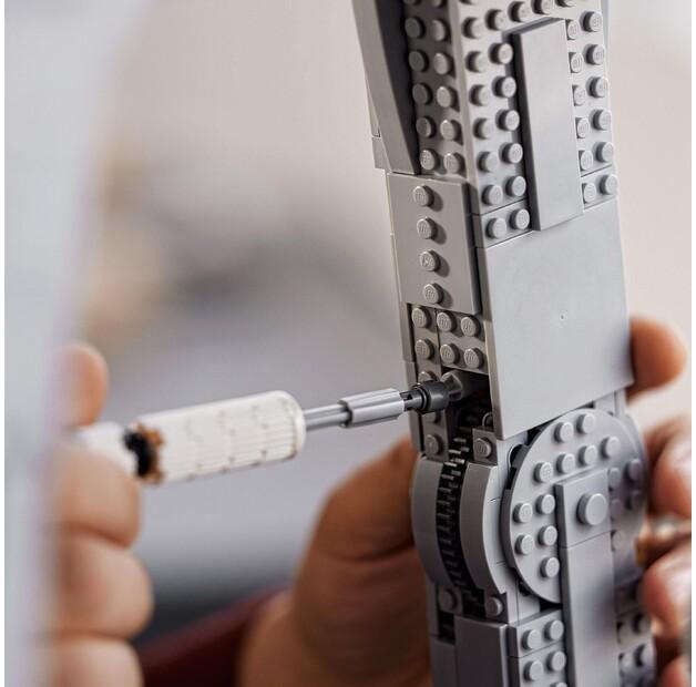 LEGO Star Wars 75313 АТ-АТ