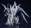 MODEROID Hades Project Zeorymer Great Zeorymer PS ABS Assembly Plastic Model &