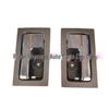 Комплект внутренних дверных ручек Ford F150: Модели 9L3Z-1522601-CB и 9L3Z-1522600-CB