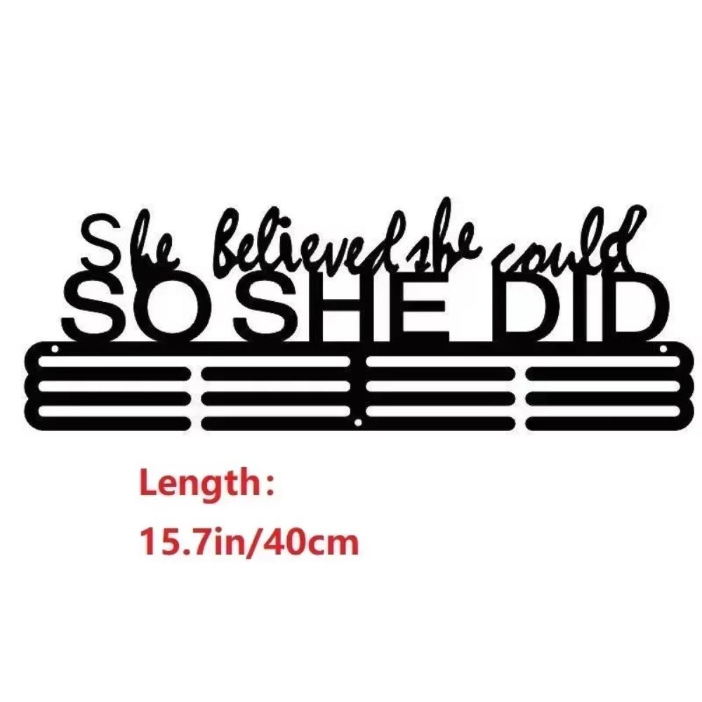 Элегантное украшение дома и офиса: Держатель для ключей, аксессуары для ванной комнаты, настенные вешалки и многофункциональные настенные держатели для медалей