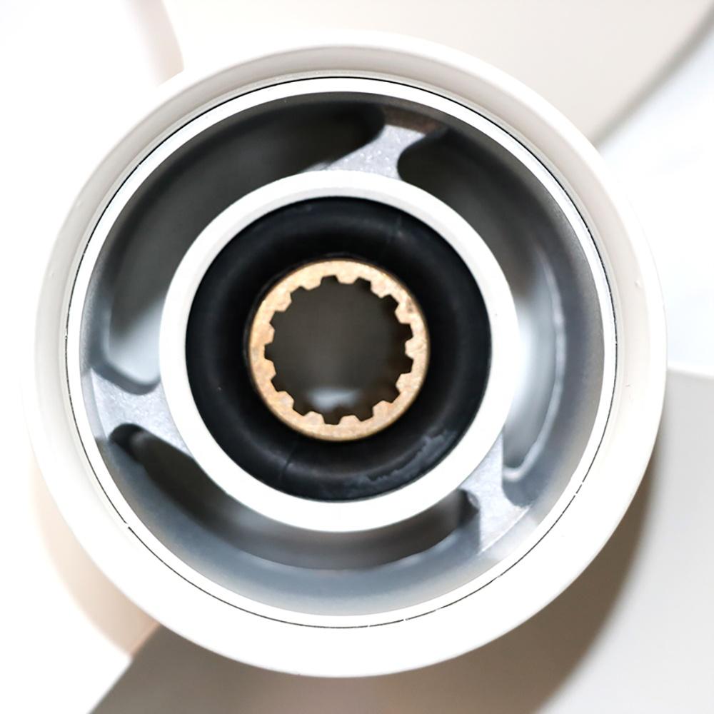 663-45947-02-EL Пропеллер 11 5/8 x 11 G для Yamaha