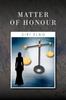 Книга Matter of Honour