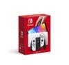 Nintendo Switch EL White (organic Model) Joy-Con(L)/(R)