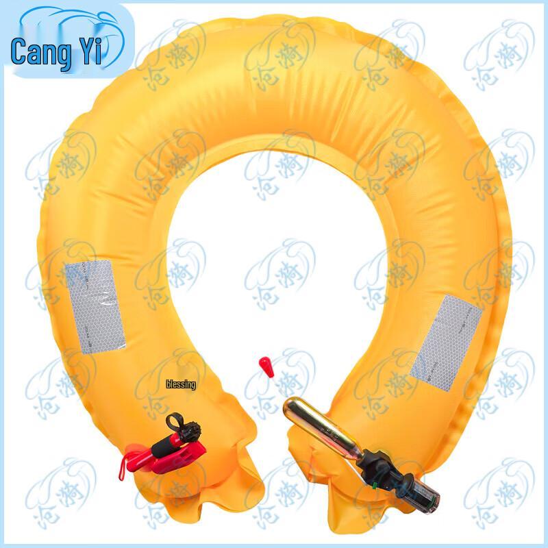 Vehicle Emergency Water Rescue Kit