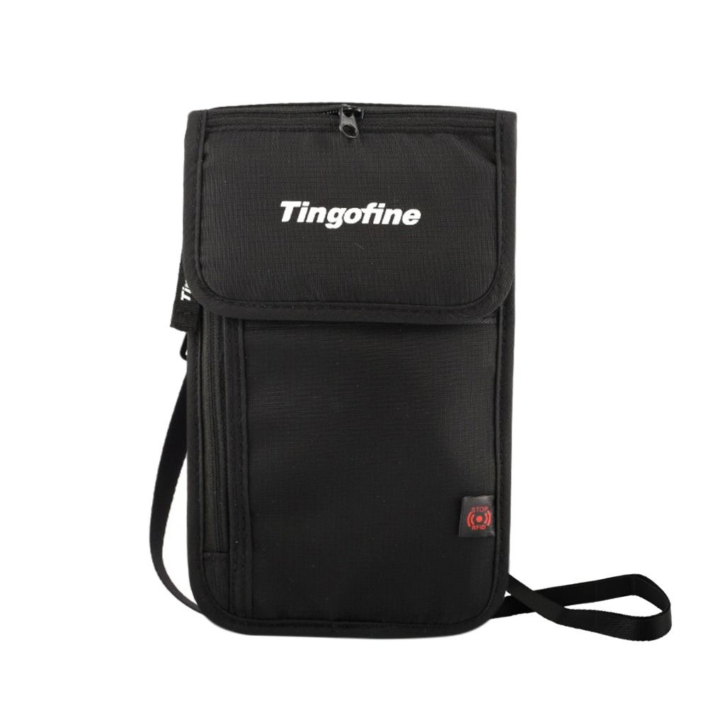 Водонепроницаемый чехол для документов, многофункциональный держатель для удостоверения личности, кредитной карты, сумка для паспорта унисекс, дорожная сумка