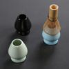 Japanese Ceremony Matcha Suit Whisk Matcha Green Tea Chasen Holder Teaware