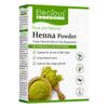 Elecious Natural Henna Powder for Hair Color and Growth Silicone Free, Ammonia Free, Sulphate Free, Synthetic Color-Free, Paraben Free 200gm