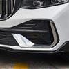 Geely Xingrui 20-26 Угловые Защиты Переднего Бампера Комплект Губ Спортивный Модификация