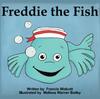 Книга Freddie the Fish