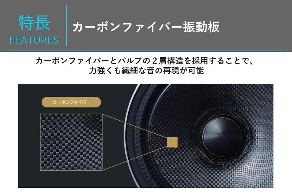 Alpine 7x10 дюймовый компонентный динамик (АЛЬПИЙСКИЙ) 2-полосная X-711S