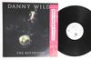 Виниловая пластинка DANNY WILDE - Boyfriend R28D2032PROMO ISLAND 1986 Япония Obi Рок Б/у