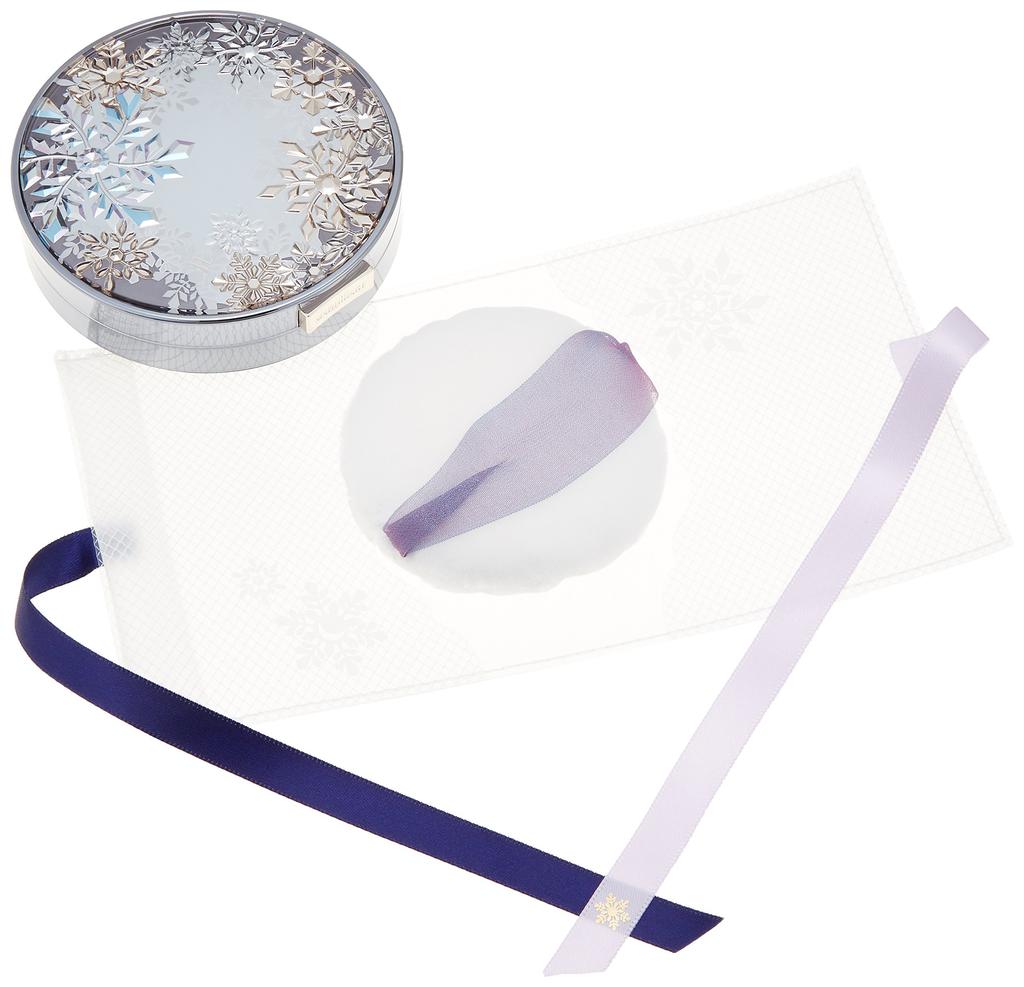 Maquillage Snow Beauty II 25 г Ограниченный выпуск [Shiseido]