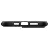 Caseology Parallax Mag Magsafe Iphone 15 Pro Max Matte Black