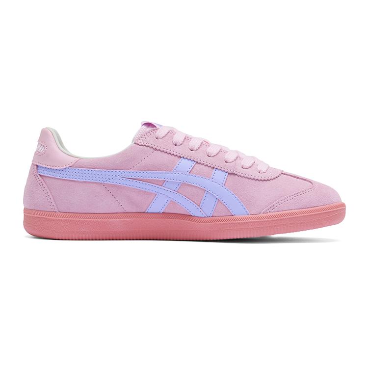 ONITSUKA TIGER Tokuten Повседневная обувь Унисекс Розовый 1183A907-703