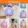 Childrens Cute Cat School Bag With Polyester Lining And Trendy Stitching For Kids
