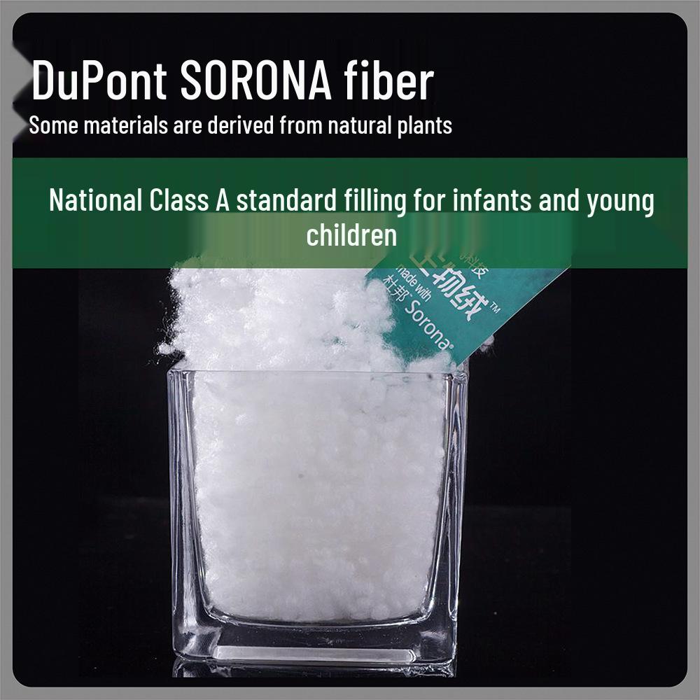 Подголовник Maybach Tesla: Подушка для поддержки шеи DuPont Bio