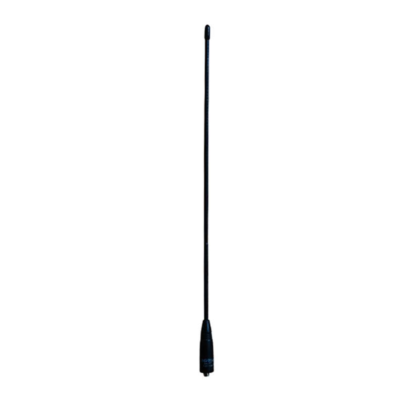 1 шт. VHF/UHF SMA Female Male NA771 Антенна с высоким коэффициентом усиления для раций Uv-K5, Uv-K58, Uv-K6, DM-1701, любительских радиостанций