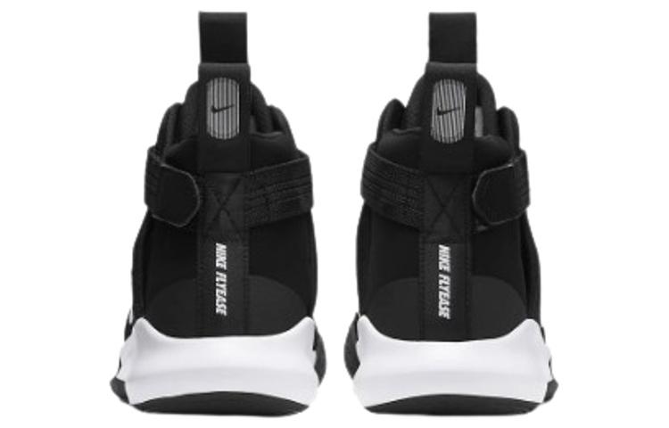 Nike Precision Iii FlyEase Черный 4E BV7741-002