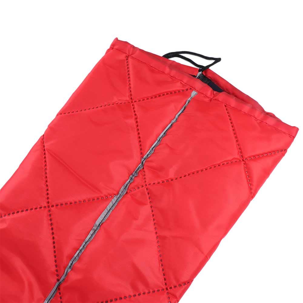 2 шт. Водонепроницаемые мотоциклетные зимние наколенники полные чапсы ветрозащитный протектор колени унисекс